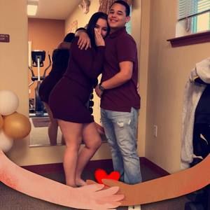 Meet your Posher, Leah